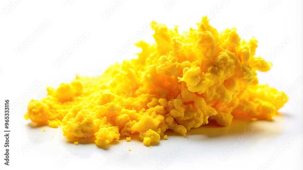 beauty, backdrop, white background, glossy,macro shot, close-up, Macro shot of a vibrant yellow substance isolated on a white background creating a forced perspective effect beauty, backdrop, white background, glossy,macro shot, close-up, Macro shot of a vibrant yellow substance isolated on a white background creating a forced perspective effect