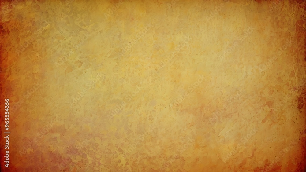 Blank grunge old paper style yellow texture background Blank grunge old paper style yellow texture background