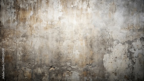 Grunge concrete texture overlay worn wall background with an asymmetrical design, weathered, distressed, asymmetrical, graffiti, gritty, urban, industrial, vintage, wall, texture