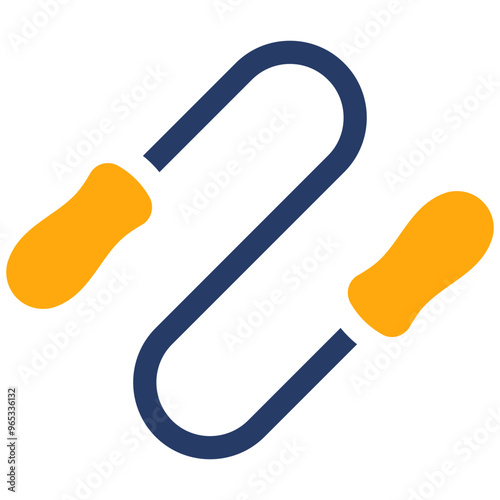 SKIPPING ROPE