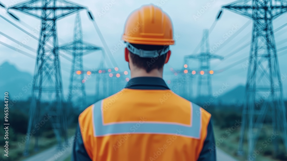 Futuristic Smart Grid Simulation with Interconnected Energy Sources in Ultra HD Futuristic Smart Grid Simulation with Interconnected Energy Sources in Ultra HD