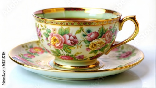  tea cup