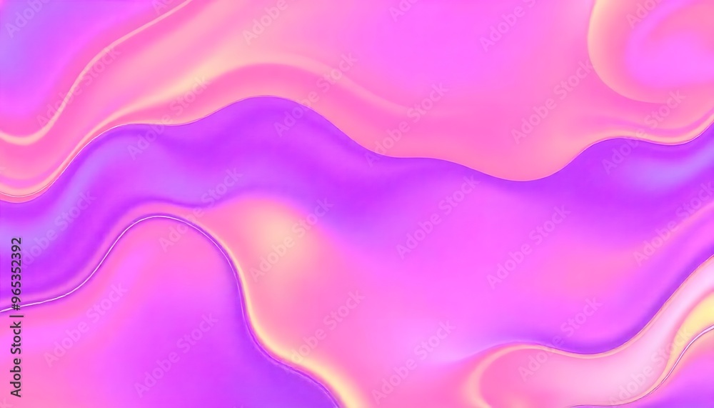 Swirling, iridescent liquid with hues of purple and blue, Holo gradient. reminiscent of a cosmic nebula Swirling, iridescent liquid with hues of purple and blue, Holo gradient. reminiscent of a cosmic nebula