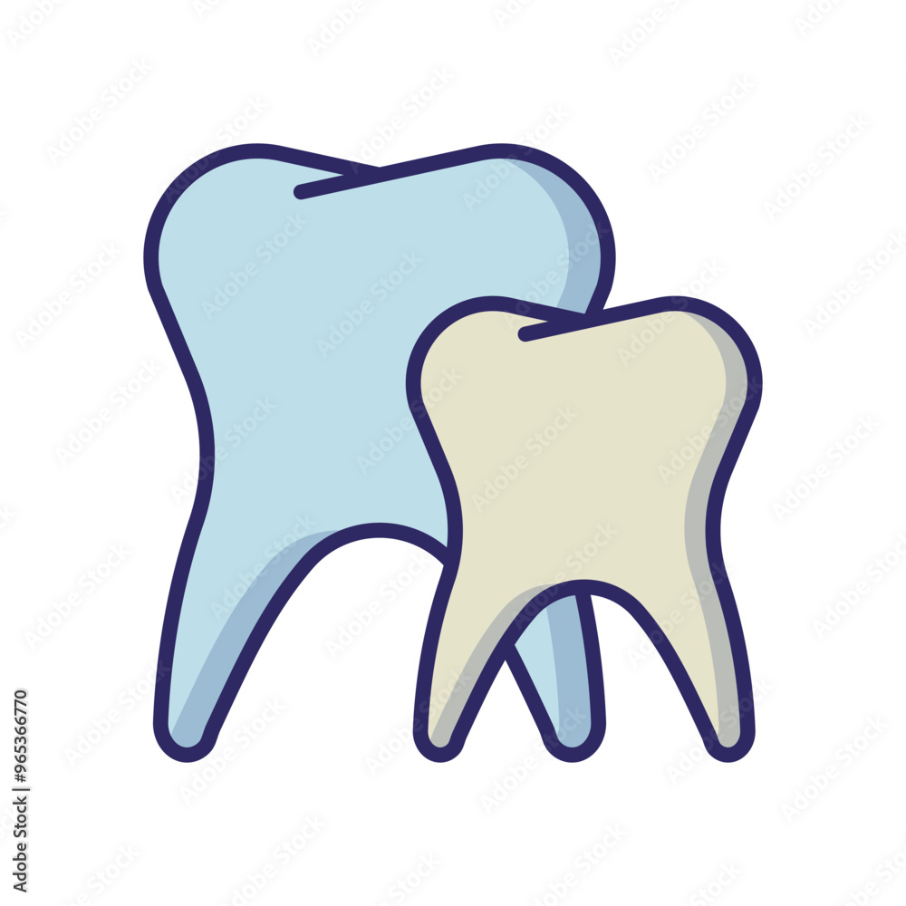 Dentistry Illustration Dentistry Illustration