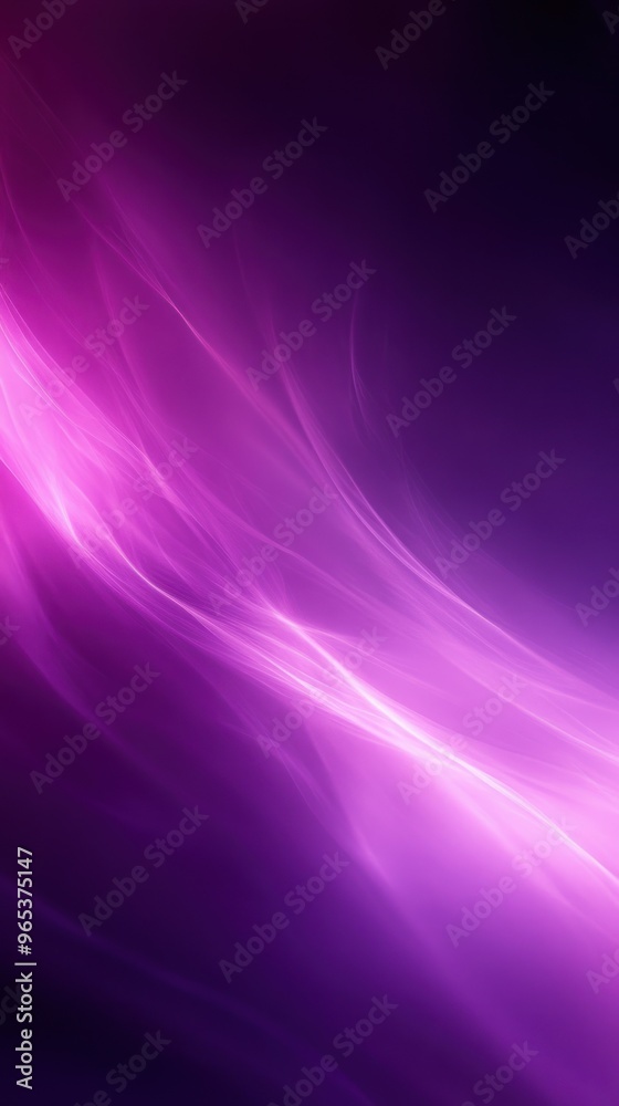 Abstract Purple and White Swirling Lines Background Abstract Purple and White Swirling Lines Background