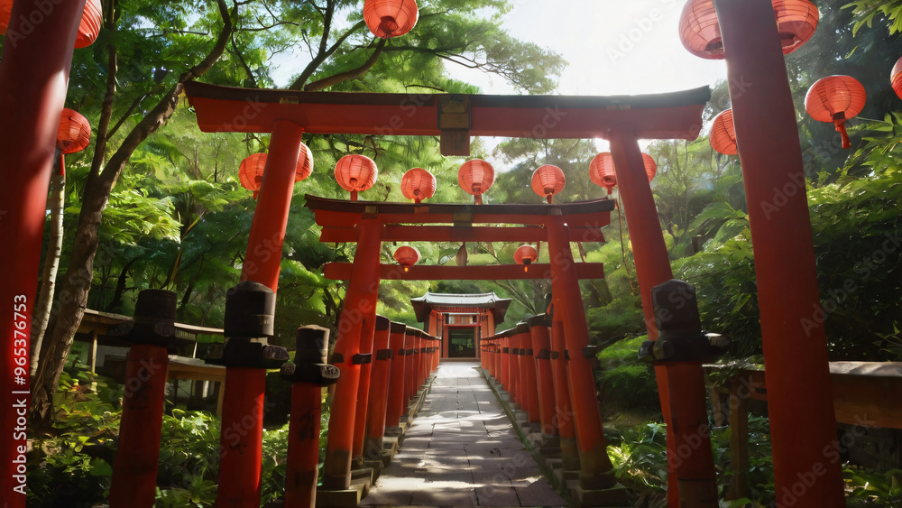 japanese temple japanese temple