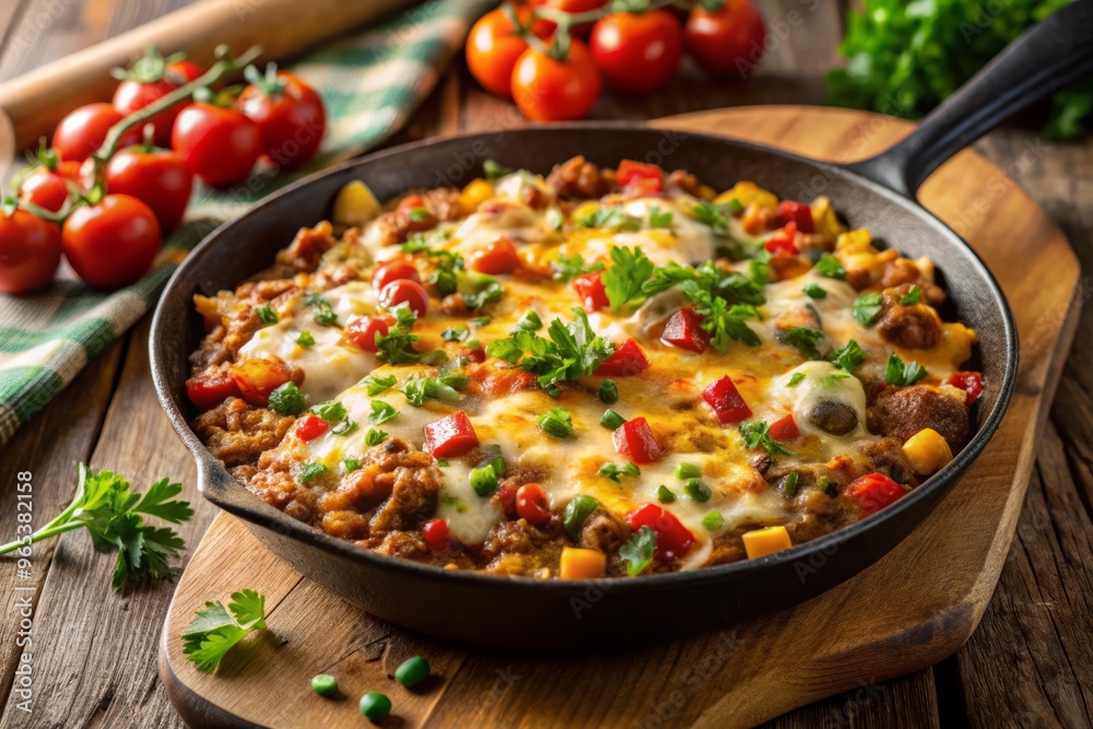 Savory Skillet Delights: Quick, easy, and flavorful meals for busy days, featuring Tasty's favorite skillet recipes that tantalize taste buds. Savory Skillet Delights: Quick, easy, and flavorful meals for busy days, featuring Tasty's favorite skillet recipes that tantalize taste buds.