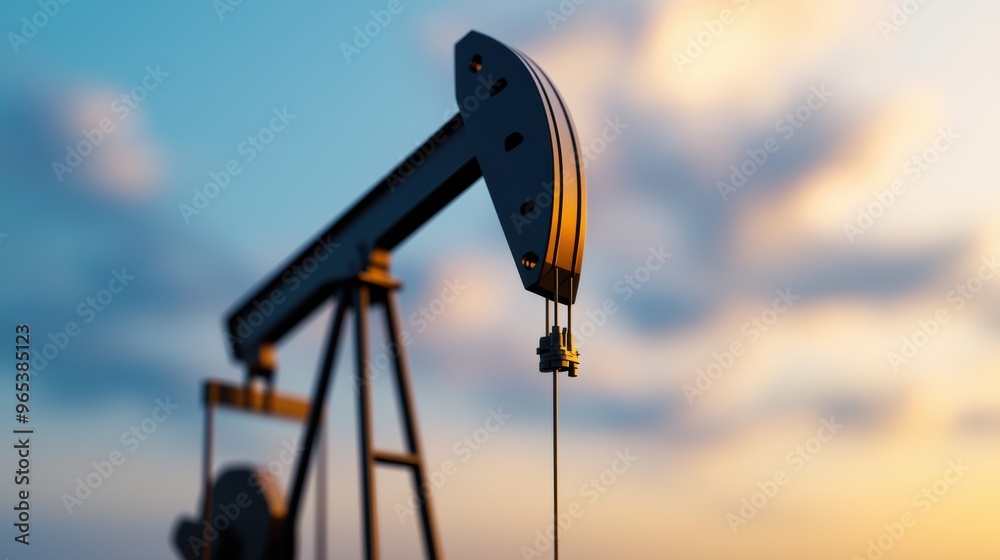 Futuristic Crude Oil Market Analysis Price Prediction Model in with Copy Space, Selective Focus, and Quality Futuristic Crude Oil Market Analysis Price Prediction Model in with Copy Space, Selective Focus, and Quality