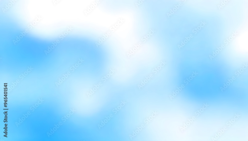 Soft, blurred blue background with hints of white and light blue. Soft, blurred blue background with hints of white and light blue.