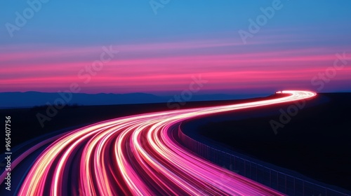 A time lapse video of a highway expansion project, illustrating the rapid pace of modern infrastructure development.
