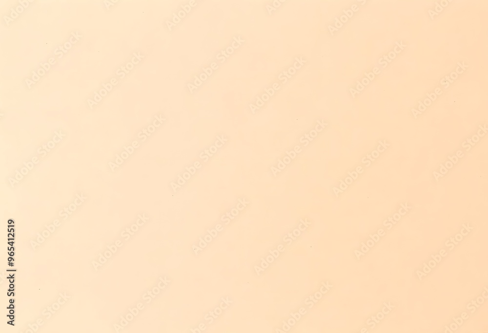 Minimalist Beige paper texture scene with a soft, peach-colored background. Minimalist Beige paper texture scene with a soft, peach-colored background.