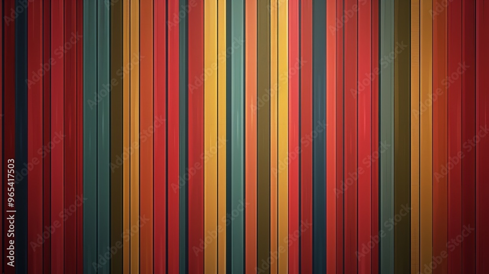 Obraz premium Background with stripes