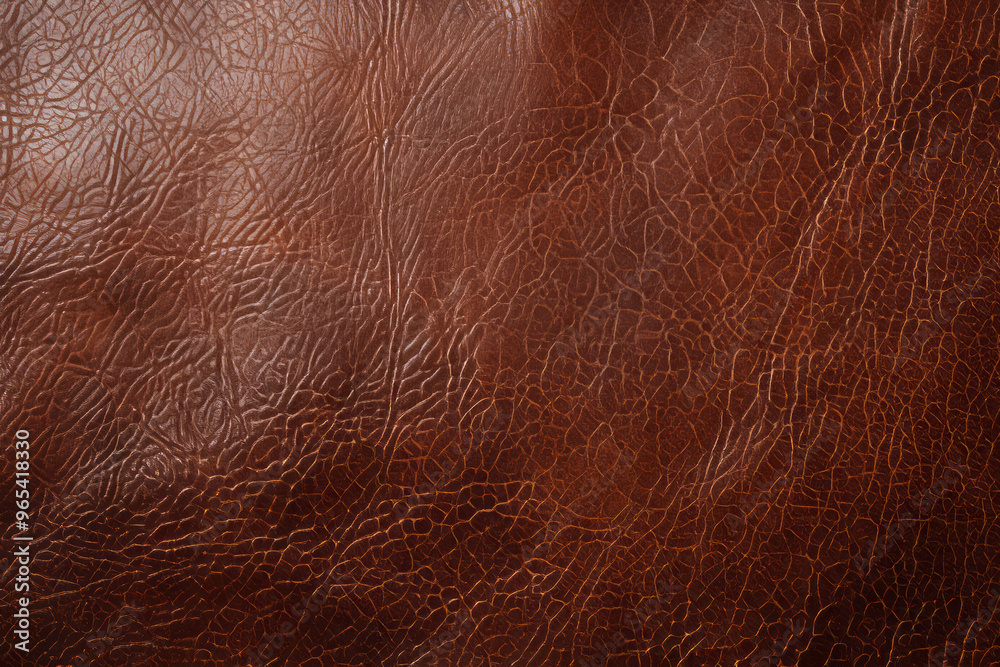Processed collage of brown leather cloth surface texture. Background for banner, backdrop Processed collage of brown leather cloth surface texture. Background for banner, backdrop
