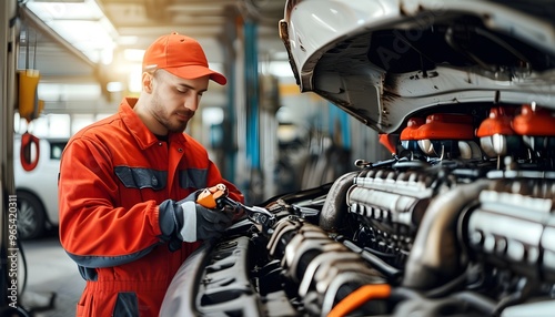 Essential Car Maintenance: Quick and Efficient Oil Change Service