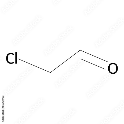 2-chloroacetaldehyde