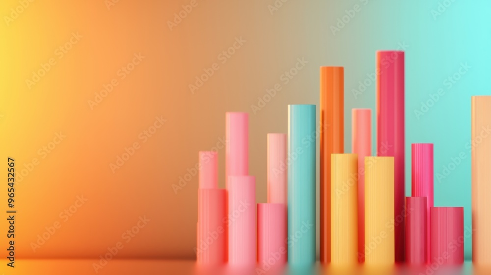 Dynamic Oil Price Fluctuations in the Energy Sector - Holographic Financial Data on Neonlit Backdrop with Copy Space Dynamic Oil Price Fluctuations in the Energy Sector - Holographic Financial Data on Neonlit Backdrop with Copy Space