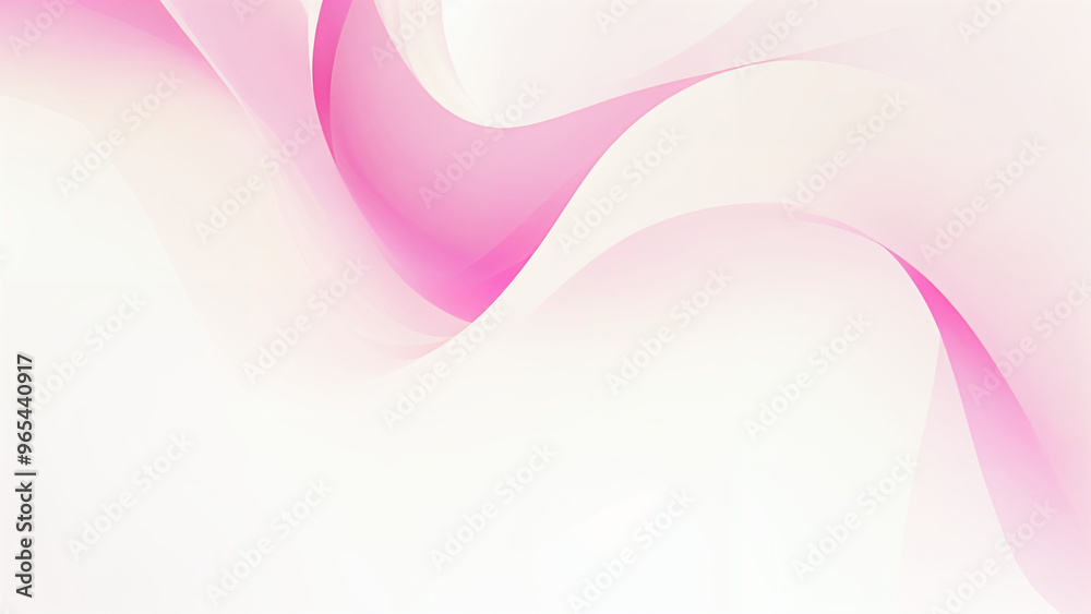 abstract pink background