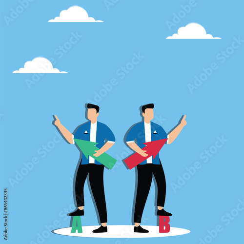 Alternative Solutions for Business Strategy