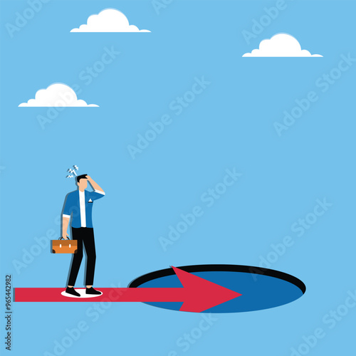 Unknown Choice or Wrong Decisions with Blind Judgments