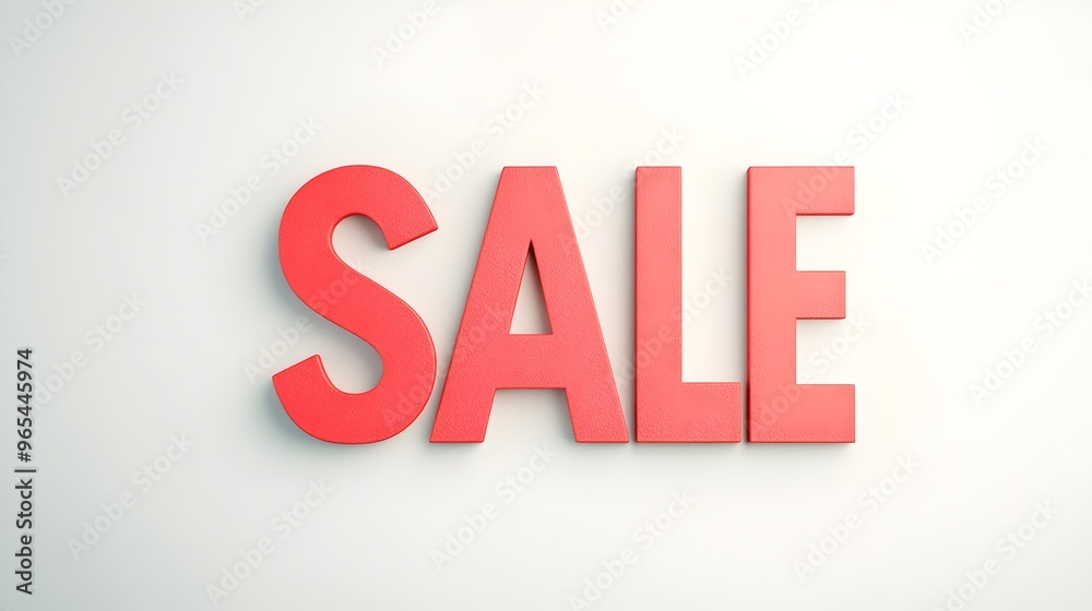 Minimalist sale sign with winter greenery - Elegant design for seasonal promotions Minimalist sale sign with winter greenery - Elegant design for seasonal promotions
