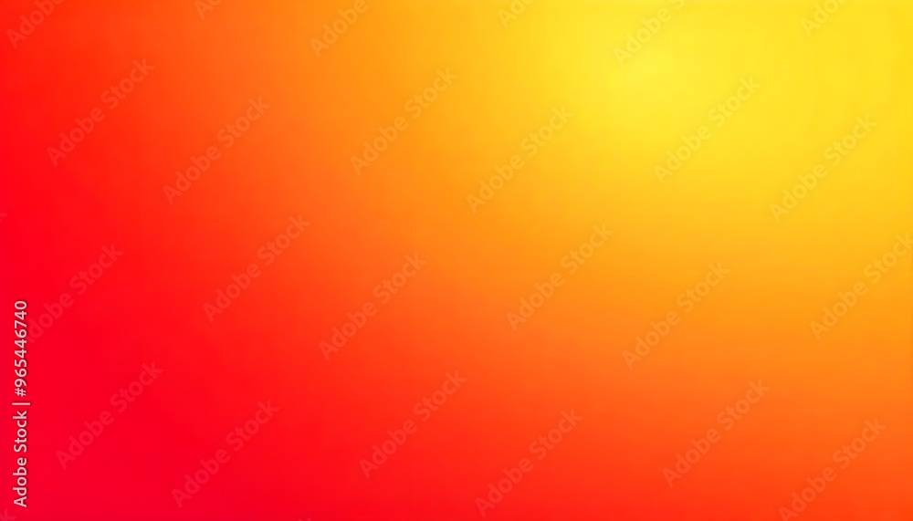 Soft red and orange gradient blur background Soft red and orange gradient blur background