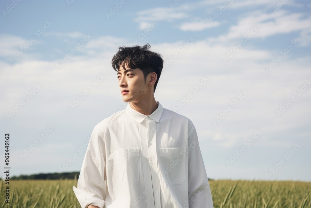 Chinese men portrait photography outdoors. Chinese men portrait photography outdoors.