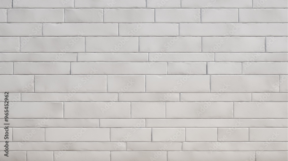 Naklejka premium Brick wall texture