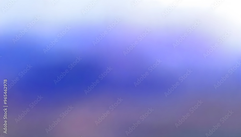 Soft blue and purple gradient blur background Soft blue and purple gradient blur background