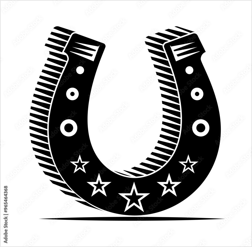 Horseshoe M_2408004 Horseshoe M_2408004