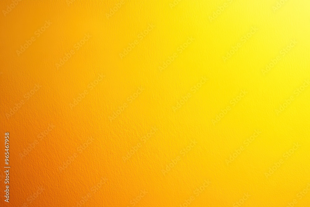 Abstract Gradient Background of Yellow and Orange Abstract Gradient Background of Yellow and Orange