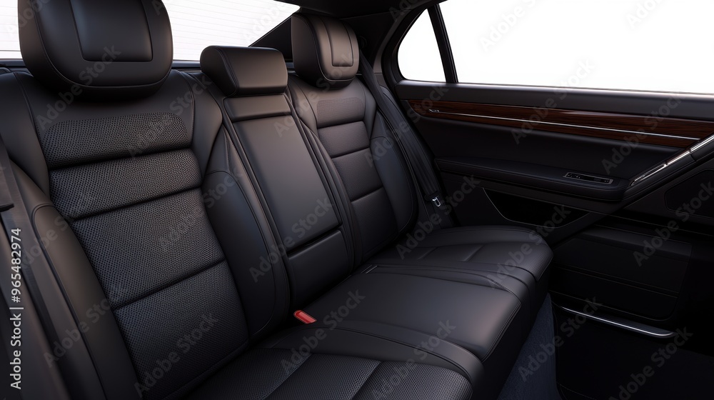 Opulent Elegance - High-End Luxury Car Interior with Plush Leather Seats, Ray Tracing for Realism, Ambient Lighting, and Quality Opulent Elegance - High-End Luxury Car Interior with Plush Leather Seats, Ray Tracing for Realism, Ambient Lighting, and Quality