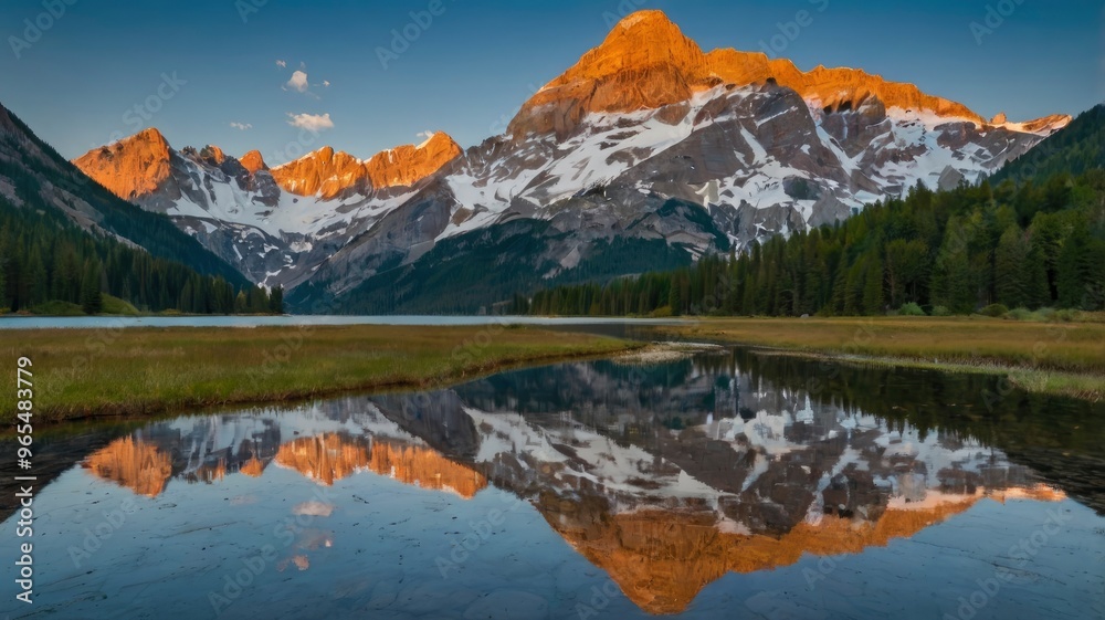 World Photography Day Camera and Nature’s Majestic Mountains World Photography Day Camera and Nature’s Majestic Mountains