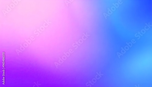 Vibrant gradient background with soft, blended colors transitioning from blue to pink. Flat soft fuzzy pink blue yellow background gradient background wallpaper 