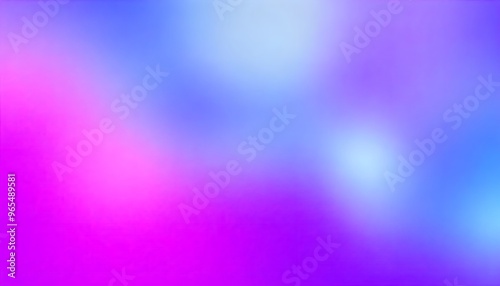 Vibrant gradient background with soft, blended colors transitioning from blue to pink. Flat soft fuzzy pink blue yellow background gradient background wallpaper 