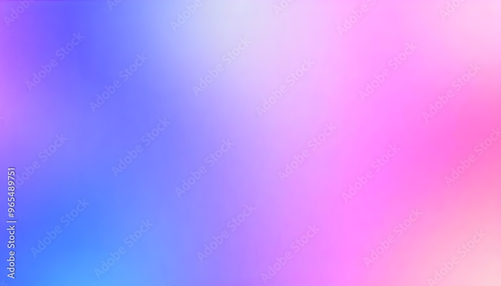 Vibrant gradient background with soft, blended colors transitioning from blue to pink. Flat soft fuzzy pink blue yellow background gradient background wallpaper Vibrant gradient background with soft, blended colors transitioning from blue to pink. Flat soft fuzzy pink blue yellow background gradient background wallpaper
