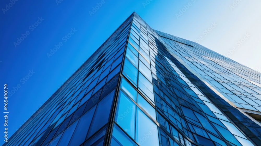 Modern Building Architecture Modern Building Architecture