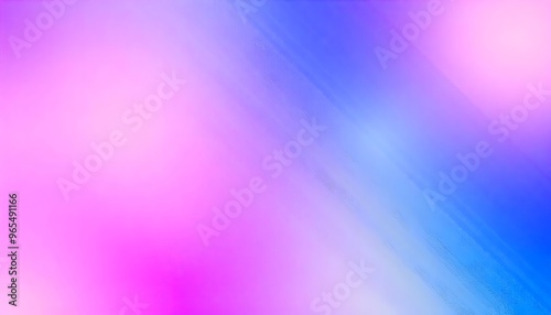 Vibrant gradient background with soft, blended colors transitioning from blue to pink