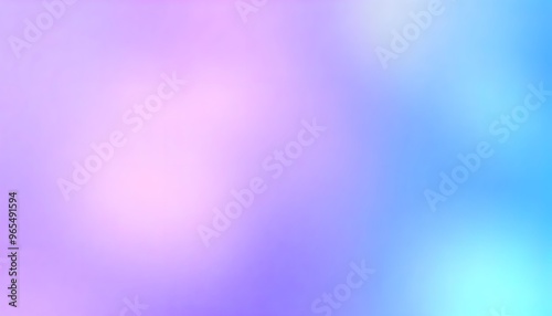 Vibrant gradient background with soft, blended colors transitioning from blue to pink