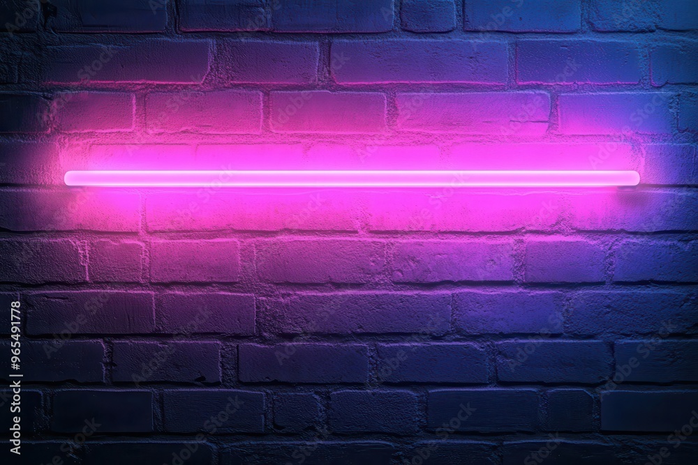 Vibrant signage for black friday sale against a brick wall backdrop with text area, promotional showcase Vibrant signage for black friday sale against a brick wall backdrop with text area, promotional showcase