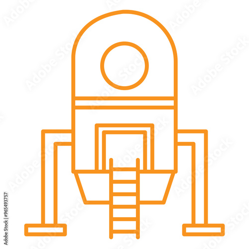 lander