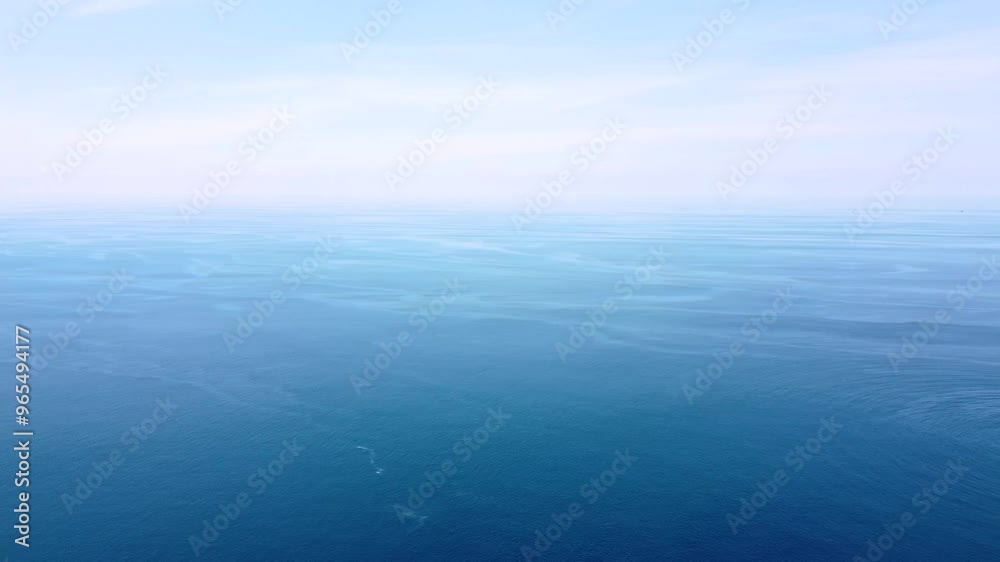 Aerial landscape view of Andaman Sea at Surin National Park a tropical island in turquoise sea coral reefs, Phang-Nga, Thailand Aerial landscape view of Andaman Sea at Surin National Park a tropical island in turquoise sea coral reefs, Phang-Nga, Thailand