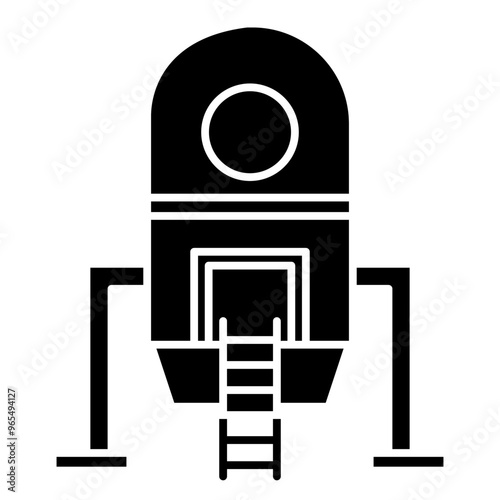 lander