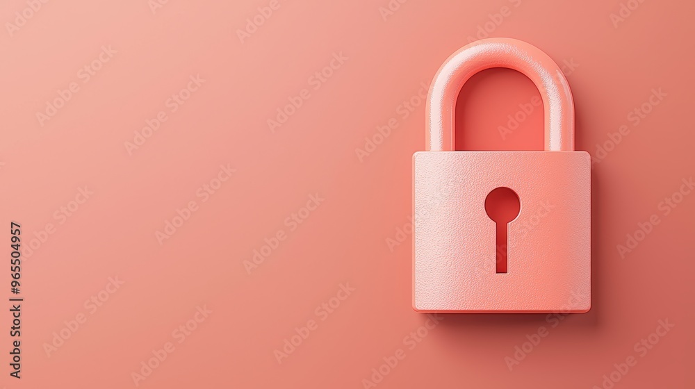 Secure Cybersecurity Data Encryption Visualization in with Copy Space and Selective Focus on Foreground - Secure Cybersecurity Data Encryption Visualization in with Copy Space and Selective Focus on Foreground -