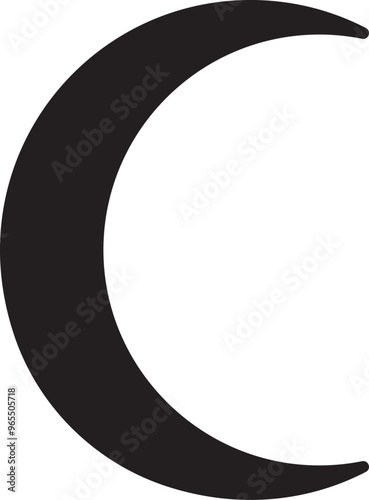 Y2k Crescent