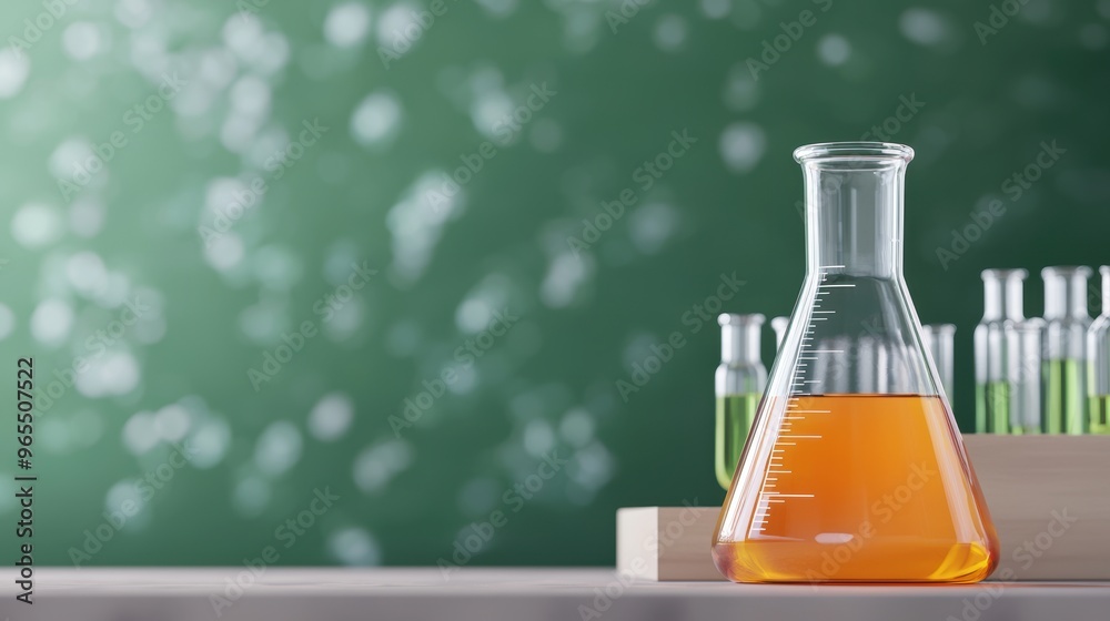 Futuristic Interactive Science Lab - Virtual Experiment Simulation Futuristic Interactive Science Lab - Virtual Experiment Simulation