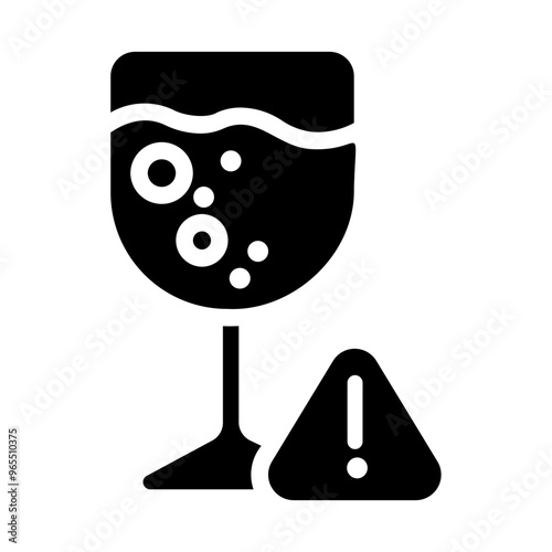 cyanide Solid icon