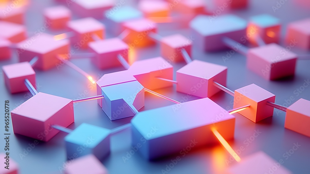A detailed 3D papercraft flowchart, pastel-colored paper rectangles and diamonds connected by thin raised arrows, glowing light casting realistic shadows, sharp paper edges, clean minimalist backdrop. A detailed 3D papercraft flowchart, pastel-colored paper rectangles and diamonds connected by thin raised arrows, glowing light casting realistic shadows, sharp paper edges, clean minimalist backdrop.