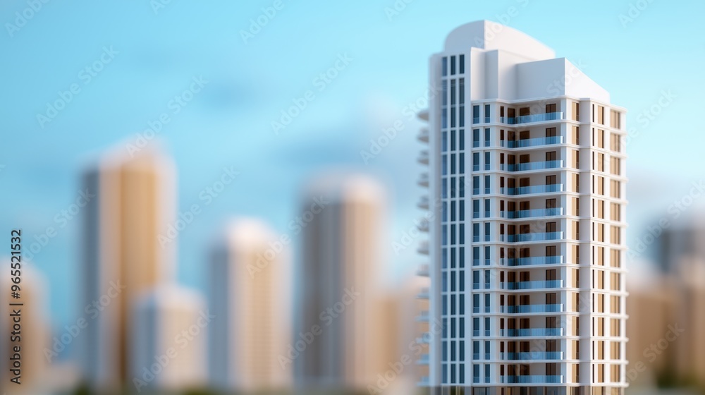 Seismic Resilience in Highrise Buildings - Structural Analysis with Copy Space, Selective Focus, and Detail Seismic Resilience in Highrise Buildings - Structural Analysis with Copy Space, Selective Focus, and Detail