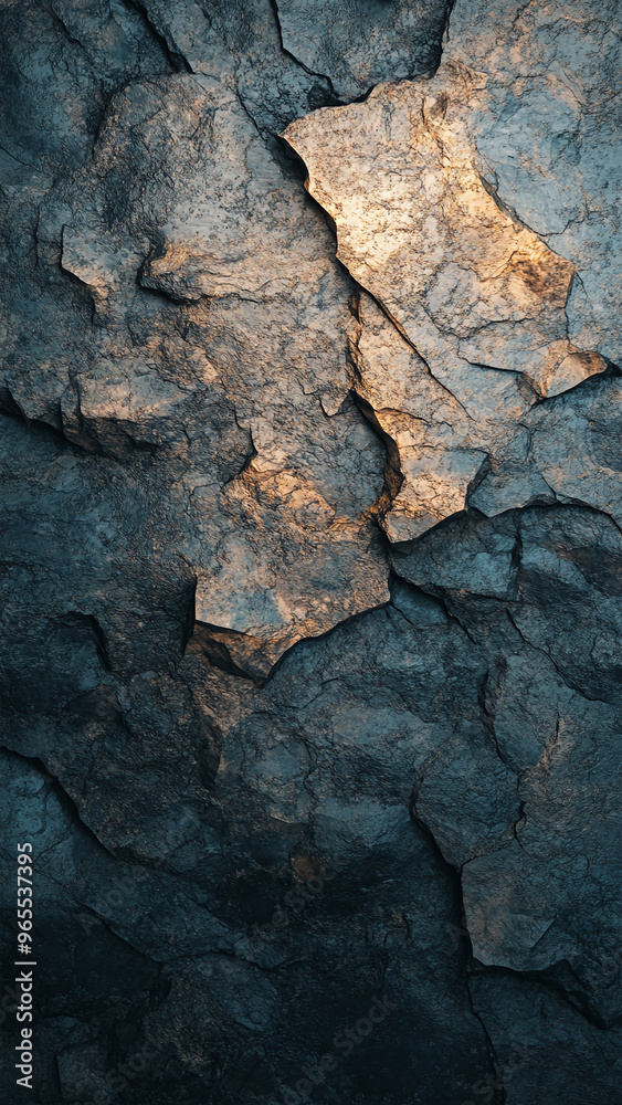 Abstract Fossil Background: Unique Wallpaper Design with Earthy Tones and Cracked Surface for Wallart Abstract Fossil Background: Unique Wallpaper Design with Earthy Tones and Cracked Surface for Wallart
