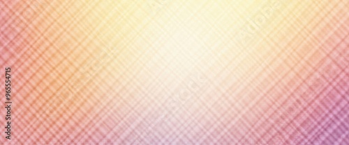 Pastel Diamond, Shimmering Grid, Candy Floss on grainy gradient colorful with copy space for any design